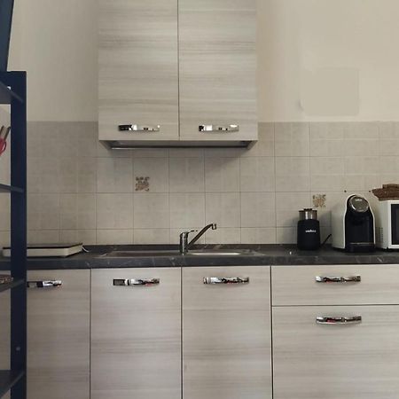 Casa L'Abbraccio Lägenhet Livorno Exteriör bild